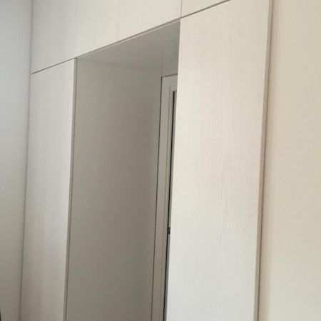 Apartament Firenze Sud Con Giardino Zewnętrze zdjęcie