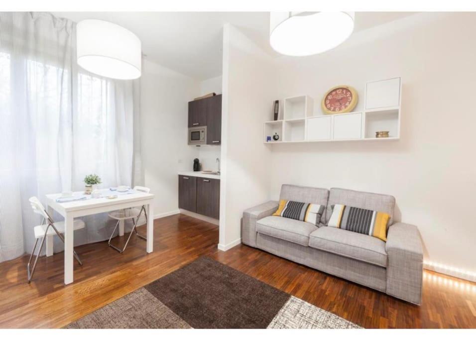 Apartament Firenze Sud Con Giardino Zewnętrze zdjęcie