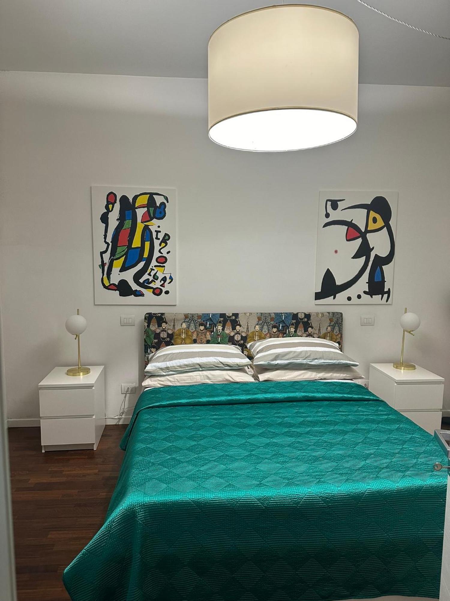 Apartament Firenze Sud Con Giardino Zewnętrze zdjęcie